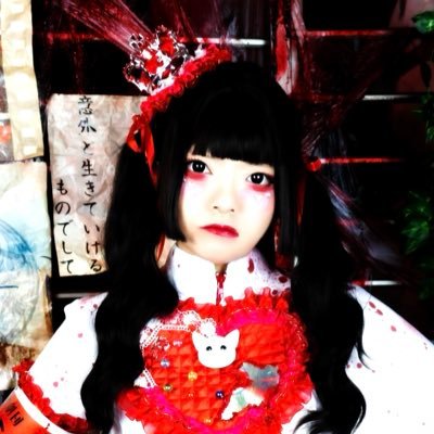 ぼけちゃん