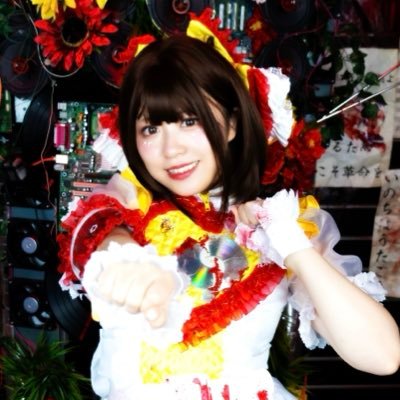 ひまわりまい